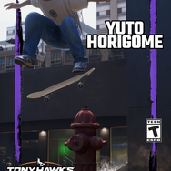 東京&パリ五輪金メダリスト・堀米雄斗さんが『トニー・ホーク プロ・スケーター 3+4』に出演！本人に心境やおすすめポイントを訊いた