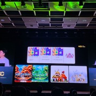 ゲーム開発にてイラスト生成AIはどのように使えるか？『MapleStory Worlds』開発スタッフによって研究されたAIの可能性、そして限界点【NDC25】