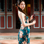 モデル：伊登/Idun（Instagram（日常）：yuiyui331、Instagram（コスプレ）：yuiyui331_cos）