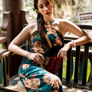 モデル：伊登/Idun（Instagram（日常）：yuiyui331、Instagram（コスプレ）：yuiyui331_cos）