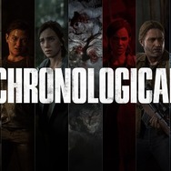 『The Last of Us Part II Remastered』時系列順に遊べる「Chronological」モード追加の無料アプデ配信開始―開発元設立40周年記念の新スキンも