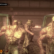 『THE HOUSE OF THE DEAD 2: Remake』2025年8月7日登場！ミュータントの群れを撃って撃って撃ちまくれ