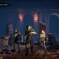 『THE HOUSE OF THE DEAD 2: Remake』2025年8月7日登場！ミュータントの群れを撃って撃って撃ちまくれ