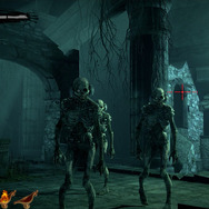 『THE HOUSE OF THE DEAD 2: Remake』2025年8月7日登場！ミュータントの群れを撃って撃って撃ちまくれ