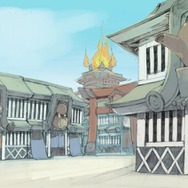 天外魔境 JIPANG7