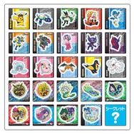 でっかい『ポケモン』スナックが期間限定発売！遊び心満載のパッケージ、リニューアル商品と共におまけシールも一挙公開