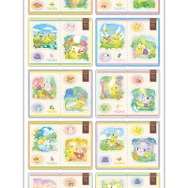 でっかい『ポケモン』スナックが期間限定発売！遊び心満載のパッケージ、リニューアル商品と共におまけシールも一挙公開