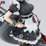 特徴的なメイド服に、大型の武器！『ゼンゼロ』より「エレン・ジョー」1/7スケールフィギュアが予約受付中