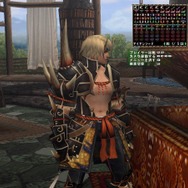 モンスターハンター フロンティア オンライン