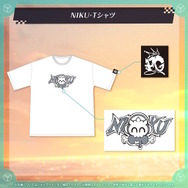 ホロライブ・輪堂千速、誕生日記念グッズの太もが眩しい！イラスト担当は『ライザのアトリエ』トリダモノ氏