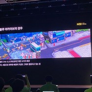 『ブルアカ』リリースまでの2年間、3D背景は少人数で作られていた…作業簡略化のための「目的の明確化」が語られる【NDC25】