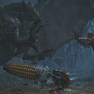『モンハンワイルズ』で「ネコ鈴の首輪」が入手可能な最新イベクエが配信！7月末にはトウモロコシモチーフのガンランス「砲モロコシ」も登場予定