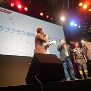 【TGS 2010】愛の形は人それぞれ、「ラブプラス 愛情表現コンテスト」