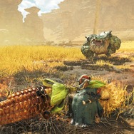 『モンハンワイルズ』で「ネコ鈴の首輪」が入手可能な最新イベクエが配信！7月末にはトウモロコシモチーフのガンランス「砲モロコシ」も登場予定