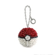 ファッションブランド「アンテプリマ」×『ポケモン』コラボアイテムが発売！「ピカチュウ」「イーブイ」などのワイヤーバッグやチャームがラインナップ