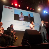 【TGS 2010】愛の形は人それぞれ、「ラブプラス 愛情表現コンテスト」
