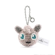 ファッションブランド「アンテプリマ」×『ポケモン』コラボアイテムが発売！「ピカチュウ」「イーブイ」などのワイヤーバッグやチャームがラインナップ