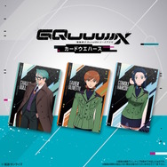 「ガンダム ジークアクス」の「シイコ・スガイ」に阿鼻叫喚再び…！“坊やとのツーショット”が心にグサリ