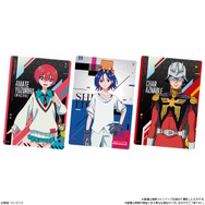 「ガンダム ジークアクス」の「シイコ・スガイ」に阿鼻叫喚再び…！“坊やとのツーショット”が心にグサリ