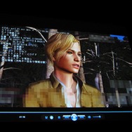 【CEDEC2007】『アイドルマスター』『エースコンバット6』『鉄拳6』……開発者が3Dアニメーション技術を明かす