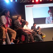 【TGS 2010】愛の形は人それぞれ、「ラブプラス 愛情表現コンテスト」