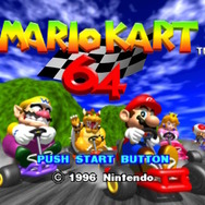 『マリオカート64』草地テクスチャの元画像を海外ゲーマーが執念で特定。それはのどかな風景写真だった