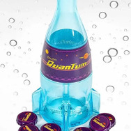 『フォールアウト』ドラマ版「Pip-Boy」レプリカがお手元に！Vault Boyもやってくる期間限定ショップ開催