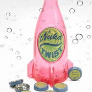 『フォールアウト』ドラマ版「Pip-Boy」レプリカがお手元に！Vault Boyもやってくる期間限定ショップ開催