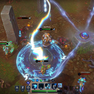 スクウェア・エニックス、『ディアブロ』風ゲームの制作スタジオに感銘を受け投資を決定