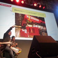 【TGS 2010】愛の形は人それぞれ、「ラブプラス 愛情表現コンテスト」