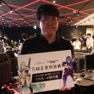 無類のカードゲーム好きが『シャドバWB』企業対抗戦に挑戦！「ナイトメア」を救いたいともがくも挫折した話