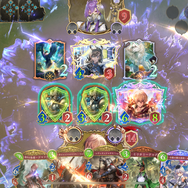 無類のカードゲーム好きが『シャドバWB』企業対抗戦に挑戦！「ナイトメア」を救いたいともがくも挫折した話