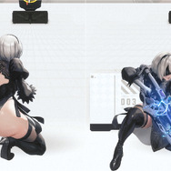 『勝利の女神：NIKKE』に「2B」「A2」が“大胆水着”で再来！ 新ニケ「ソラ」からプリバティの新コスまで、刺激的なビジュアルは要チェック【フォトレポ】