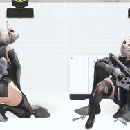 『勝利の女神：NIKKE』に「2B」「A2」が“大胆水着”で再来！ 新ニケ「ソラ」からプリバティの新コスまで、刺激的なビジュアルは要チェック【フォトレポ】