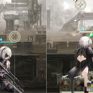 『勝利の女神：NIKKE』に「2B」「A2」が“大胆水着”で再来！ 新ニケ「ソラ」からプリバティの新コスまで、刺激的なビジュアルは要チェック【フォトレポ】