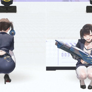 『勝利の女神：NIKKE』に「2B」「A2」が“大胆水着”で再来！ 新ニケ「ソラ」からプリバティの新コスまで、刺激的なビジュアルは要チェック【フォトレポ】