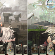 『勝利の女神：NIKKE』に「2B」「A2」が“大胆水着”で再来！ 新ニケ「ソラ」からプリバティの新コスまで、刺激的なビジュアルは要チェック【フォトレポ】