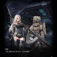 『勝利の女神：NIKKE』に「2B」「A2」が“大胆水着”で再来！ 新ニケ「ソラ」からプリバティの新コスまで、刺激的なビジュアルは要チェック【フォトレポ】