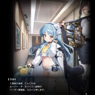 『勝利の女神：NIKKE』に「2B」「A2」が“大胆水着”で再来！ 新ニケ「ソラ」からプリバティの新コスまで、刺激的なビジュアルは要チェック【フォトレポ】