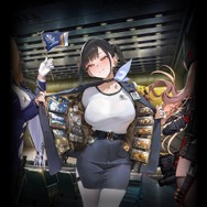 『勝利の女神：NIKKE』に「2B」「A2」が“大胆水着”で再来！ 新ニケ「ソラ」からプリバティの新コスまで、刺激的なビジュアルは要チェック【フォトレポ】