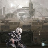 『勝利の女神：NIKKE』に「2B」「A2」が“大胆水着”で再来！ 新ニケ「ソラ」からプリバティの新コスまで、刺激的なビジュアルは要チェック【フォトレポ】