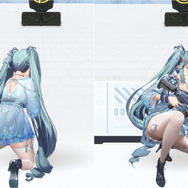 『勝利の女神：NIKKE』に「2B」「A2」が“大胆水着”で再来！ 新ニケ「ソラ」からプリバティの新コスまで、刺激的なビジュアルは要チェック【フォトレポ】