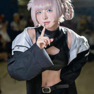 七草ナズナ「よふかしのうた」／良乃（X：@rano_minato）