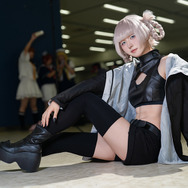 七草ナズナ「よふかしのうた」／良乃（X：@rano_minato）