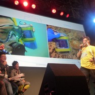 【TGS 2010】愛の形は人それぞれ、「ラブプラス 愛情表現コンテスト」