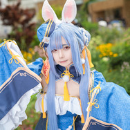 兎田ぺこら「ホロライブ」／리이 りぃ（X：@Ri___u_o）