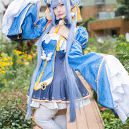 兎田ぺこら「ホロライブ」／리이 りぃ（X：@Ri___u_o）