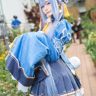 兎田ぺこら「ホロライブ」／리이 りぃ（X：@Ri___u_o）