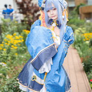 兎田ぺこら「ホロライブ」／리이 りぃ（X：@Ri___u_o）