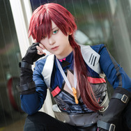 ローレン・イロアス「にじさんじ」／脳（X：@no0miso）